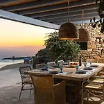 Вилла Lethos - Tinos