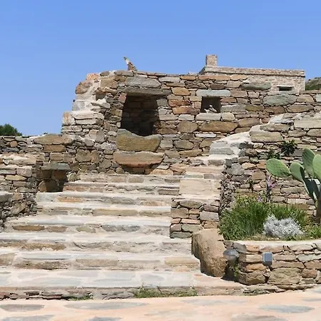 Lethos - Tinos