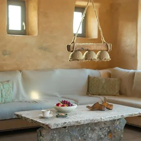 Vila Lethos - Tinos *