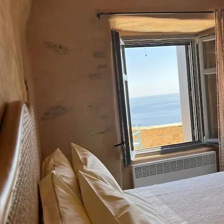 Vila Lethos - Tinos *