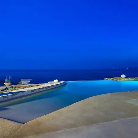 Lethos - Tinos