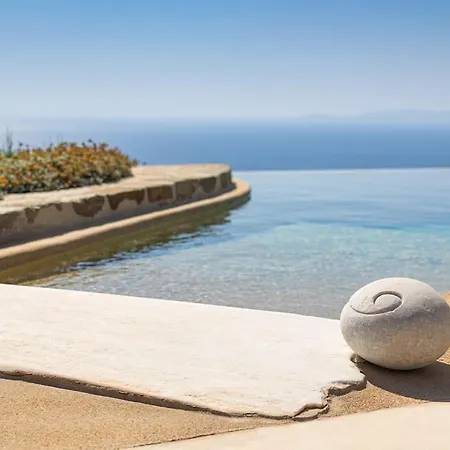 Vila Lethos - Tinos