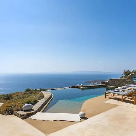 Lethos - Tinos