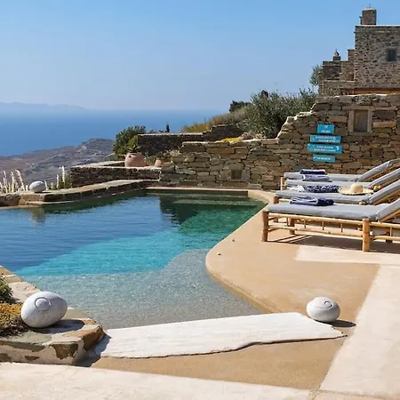 Lethos - Tinos * Kionia