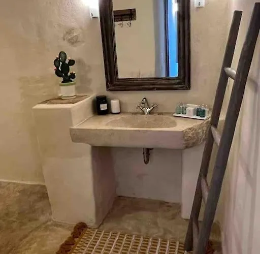 Lethos - Tinos Villa *