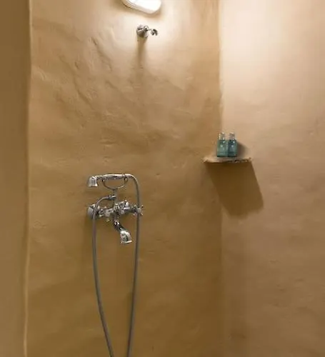 Villa Lethos - Tinos Kionia