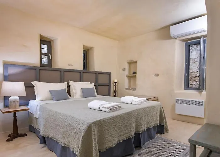 Lethos - Tinos Kionia