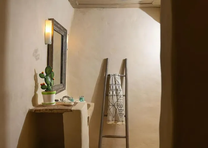 Lethos - Tinos Villa