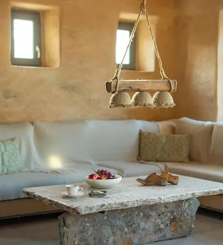 Villa Lethos - Tinos *