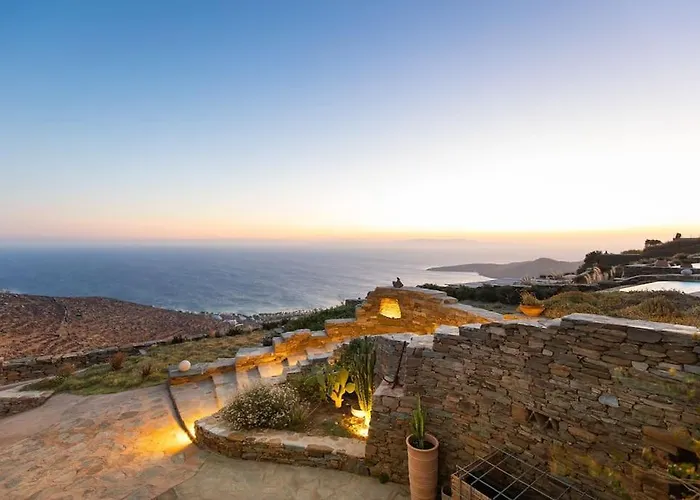 Lethos - Tinos Kionia