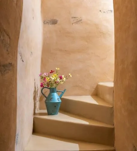 Villa Lethos - Tinos *