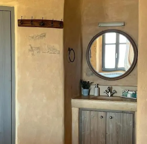 Lethos - Tinos * Kionia