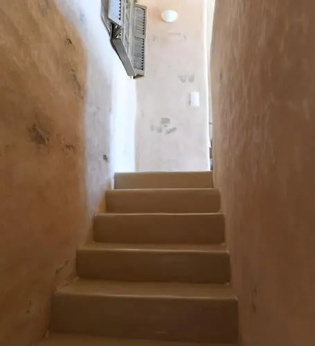 Lethos - Tinos Villa