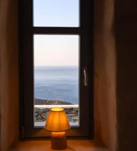 Lethos - Tinos Villa Kionia