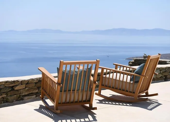 Lethos - Tinos Kionia