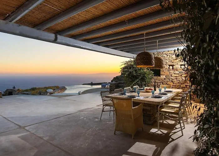 Lethos - Tinos Kionia