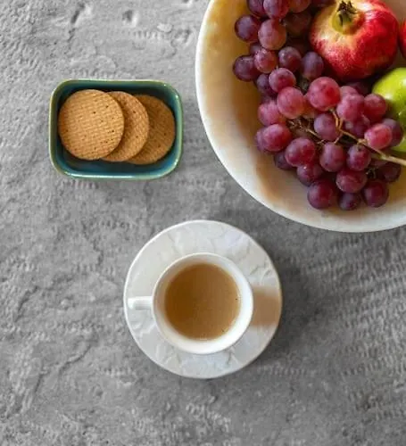 Lethos - Tinos Villa