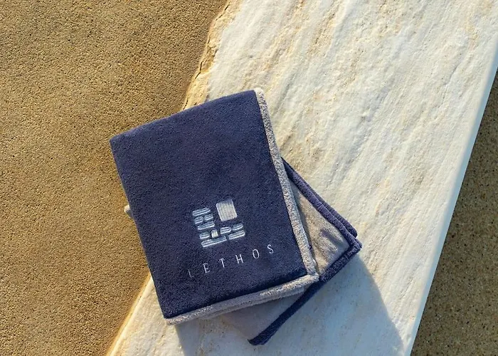 Villa Lethos - Tinos