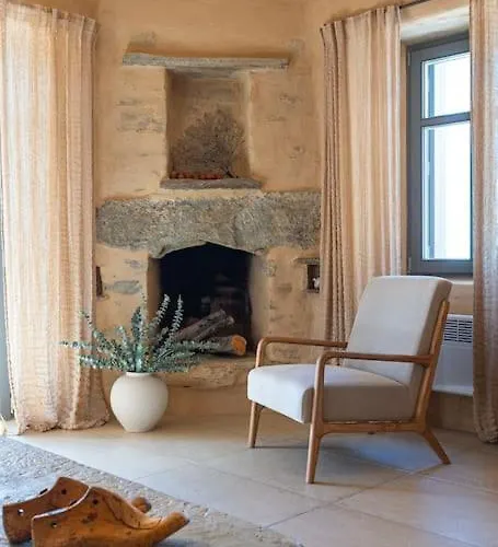 Lethos - Tinos Villa Kionia