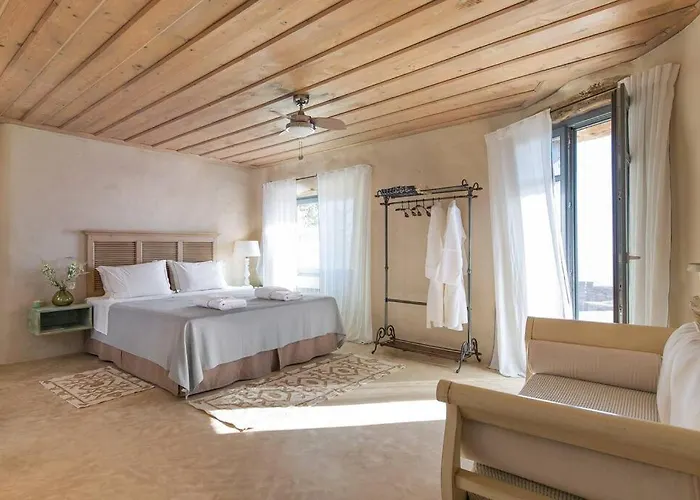 Lethos - Tinos Kionia