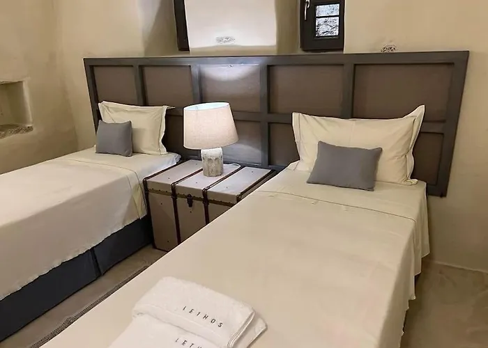 Lethos - Tinos Kionia