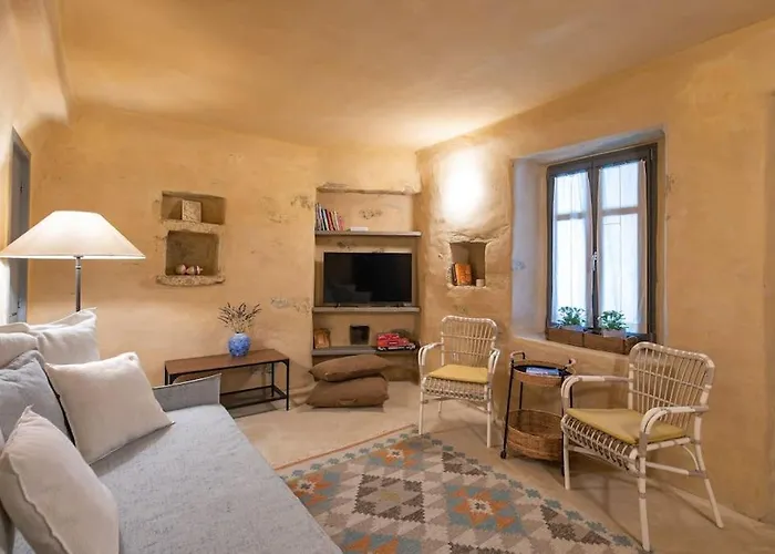 Lethos - Tinos * Kionia