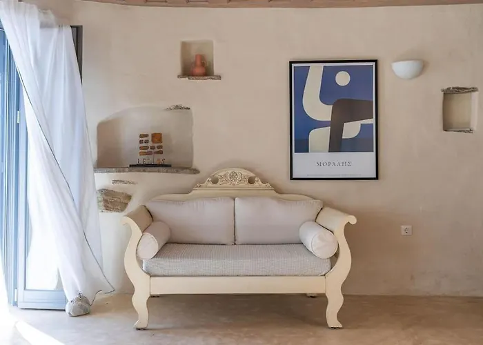 Lethos - Tinos Kionia