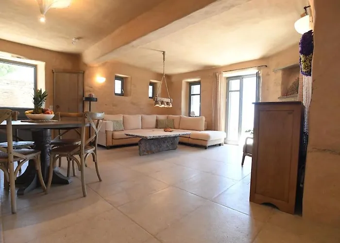 Villa Lethos - Tinos