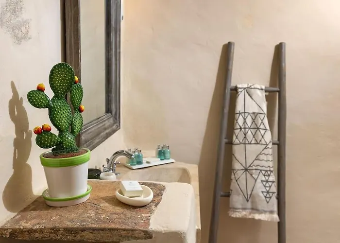 Lethos - Tinos Villa Kionia