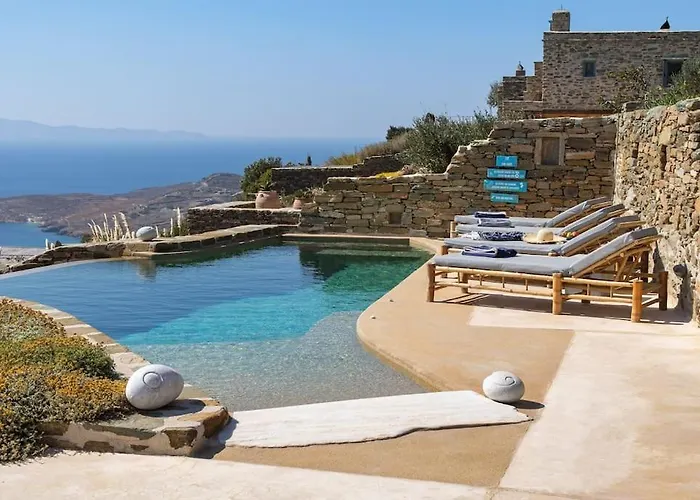 Lethos - Tinos * Kionia