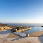 Lethos - Tinos Villa