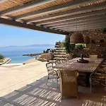Villa Lethos - Tinos Kionia