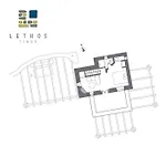 Lethos - Tinos Villa