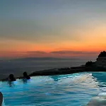 Villa Lethos - Tinos