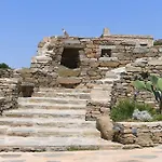 Lethos - Tinos
