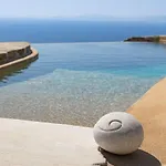 Lethos - Tinos Villa
