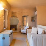 Lethos - Tinos Villa *