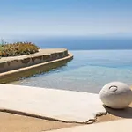 Villa Lethos - Tinos