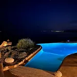 Villa Lethos - Tinos *