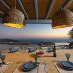 Villa Lethos - Tinos