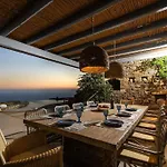 Lethos - Tinos Villa *