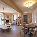Lethos - Tinos Villa