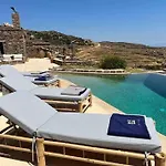 Lethos - Tinos Villa