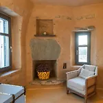 Lethos - Tinos Villa *