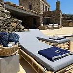 Lethos - Tinos Kionia