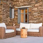 Lethos - Tinos Villa *
