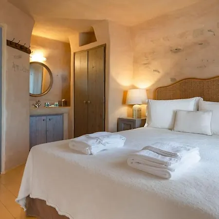 Lethos - Tinos * Kionia