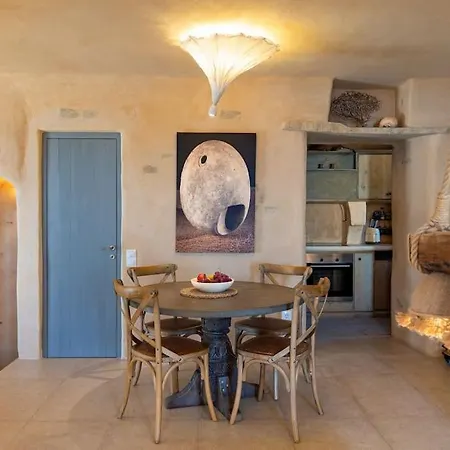 Lethos - Tinos Villa *