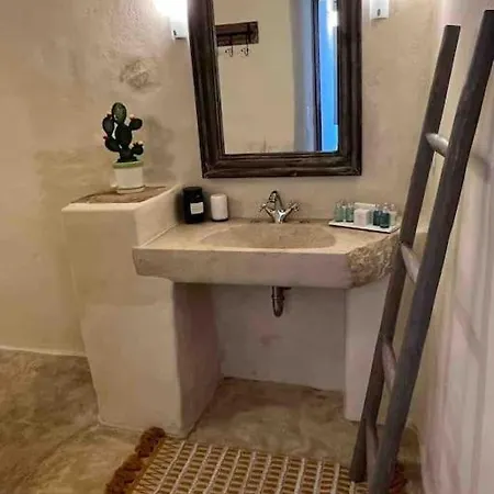 Lethos - Tinos Villa *