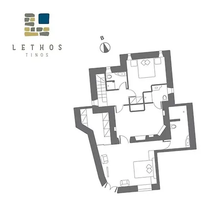 Lethos - Tinos